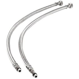 Resim Genel Markalar Batarya Flex Hortum 3/8-m10 80 Cm Kısa Uç()(noya Online) 