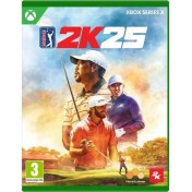 Resim Pga Tour 2K25 Xbox Series Golf 