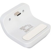 Resim Tenfowee Ps5 Dualsense İçin 1500mah Yeniden Şarj Edilebilir Batarya Paketi - Hızlı Şarj, Led Göstergeli, Usb Type-c Kablolu Oyun Ve Şarj Seti Batarya Dahil 