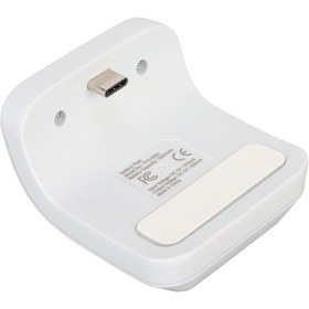 Resim Tenfowee Ps5 Dualsense İçin 1500mah Yeniden Şarj Edilebilir Batarya Paketi - Hızlı Şarj, Led Göstergeli, Usb Type-c Kablolu Oyun Ve Şarj Seti Batarya Dahil 