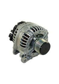 Resim Audi A3 Sportback 1.6 Alternatör Bosch 