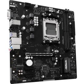 Resim Asrock A620AM-HVS Amd A620 Soket Am5 Ddr5 6800(OC)MHZ Matx Gaming (Oyuncu) Anakart 