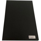Resim 550 MİC. PP A3 KAPAK SİYAH 50 AD. Mapi