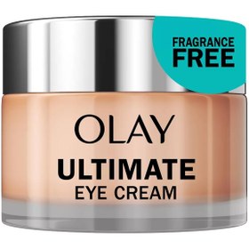 Resim OLAY Ultimate Eyes Göz Kremi 13ML 