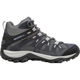 Resim Merrell Kadın Bot Alverstone 2 Mid Gore-Tex Gri 