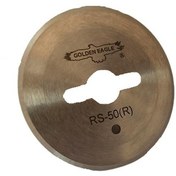 Resim Wd-1 Yuvarlak Kesim Motoru Bıçağı Rs-50 Bıçak Çapı 5 Cm WD-1 B21 YUVARLAK KESİM BIÇAK 50BOM