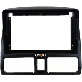 Resim Honda Crv Old 9 inç 2002-2005 Çerçeve Ve Soket 