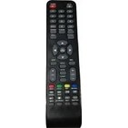 Resim Tayfun Nordmende NM50350 Uydu Alıcılı Android Smart LED Tv Kumandası 