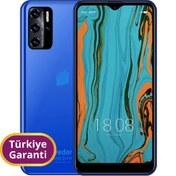 Resim Reeder P13 Blue Max L 2021 TR Garanti | 64 GB 4 GB Mavi 