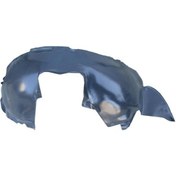 Resim Volkswagen Transporter- T5- 04/09 Ön Çamurluk Davlumbazı Sol Taraf 