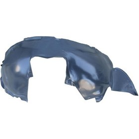 Resim Volkswagen Transporter- T5- 04/09 Ön Çamurluk Davlumbazı Sol Taraf 