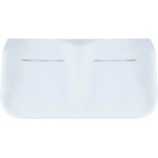 Resim Samsun Sünger Ford Transit Ikili Oturak Süngeri 