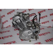 Resim Yamaha Ybr 125 Komple Alt Motor (490462496) 