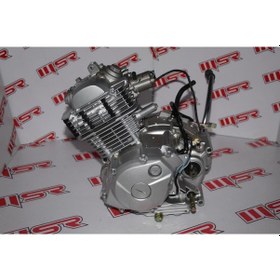 Resim Yamaha Ybr 125 Komple Alt Motor (490462496) 