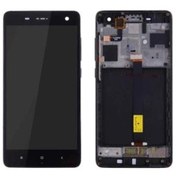 Resim Xiaomi Mi 4 Lcd Ekran+Dokunmatik Full Çıtalı 