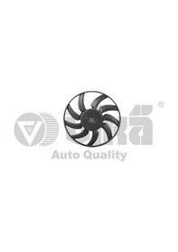 Resim 8k0959455q Fan Motoru Küçük - Audi A6-a7-2.0-tfsı-2.0-3.0-tdı-caba-cdha-cabb-cdhb-cjeb-caeb-cdnc-cag 56311235 