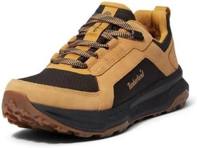 Resim Timberland Timberland Motion Ledge Low Lace Up Waterproof Snea Ayakkabısı Tb0a6f2eez01 Shoes | Unisex 