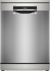 Resim Bosch SMS6EMI63T 6 Programlı 13 Kişilik Bulaşık Makinesi 