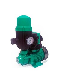 Resim Taifu Qb60 2 Kat 2 Daire Hidrofor Ev Tipi Hidromatlı 0,5 Hp 