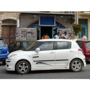 Resim Suzuki Swift Macpiel Tk. Boyasız 