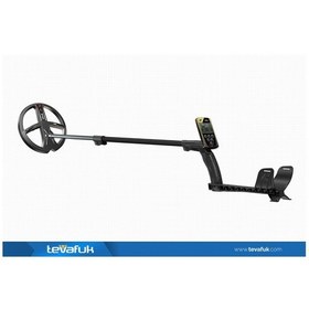 Resim XP ORX Dedektör 22CM X35 Başlık İle 