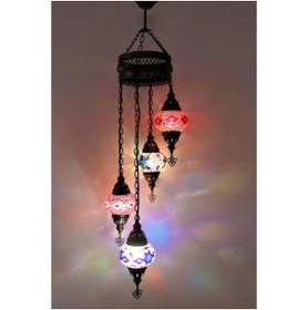 Resim Nzrnargile Nargile Takım 