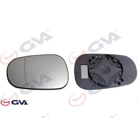 Resim Ayna Cami Mekanik Sol Clio 1 - 2 94 05 Megane 1 1996-2003 504651506 