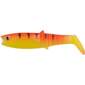 Resim Remixon Buster Shad 10cm Tekli Silikon Yem 