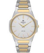Resim Hislon CL130T-02SG Erkek Kol Saati 