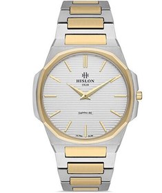Resim Hislon CL130T-02SG Erkek Kol Saati 