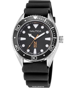 Resim Nautica NAPFWF113 Erkek Kol Saati 
