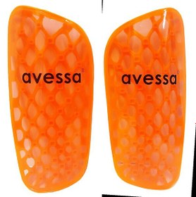 Resim Avessa Tkm-200 Tekmelik Turuncu M Beden 