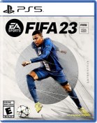 Resim Sony Fifa 23 Standart Sürüm Ingilizce Menü Ps5 Oyun 