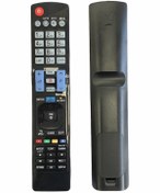 Resim Lg 930 Smart Lcd Led Tv Kumanda Smart Tuşlu LG