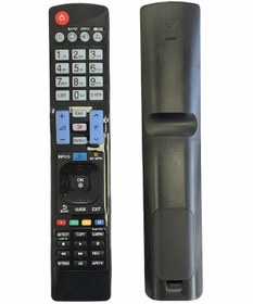 Resim Lg 49Sj800V Lcd Led Tv Kumanda Smart Tuşlu 