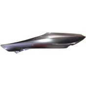 Resim Honda Pcx125 2011-2014 Arası Sol Sele Altı Füme 