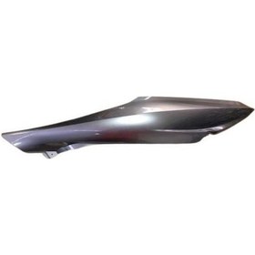 Resim Honda Pcx125 2011-2014 Arası Sol Sele Altı Füme 