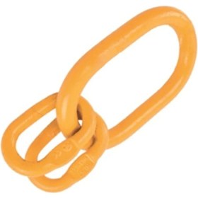 Resim Grade 80 Çiftli Sapan Halkası 13-8 11.2 Ton 