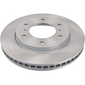 Resim Mitsubishi L200 2006 Sonrası Ön Fren Diski Mn102276 