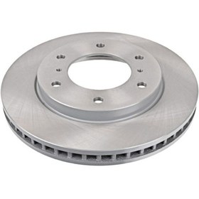 Resim Mitsubishi L200 2006 Sonrası Ön Fren Diski Mn102276 