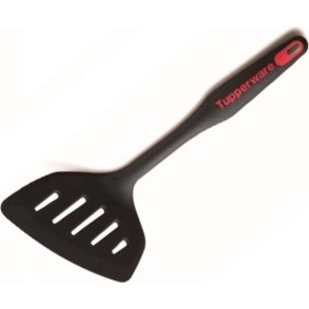 Resim Tupperware Modern Peri Büyük Spatula Kırmızı Hsgl 