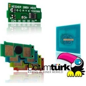 Resim Kyocera Mita Tk-140 / Fs1100 Çip 
