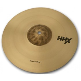 Resim SABIAN 11205xn 13'' Hhx Splash Kanada 