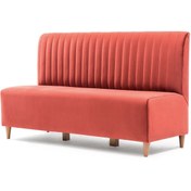 Resim SHOWDEKO Roxy Booth Seating 