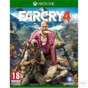 Resim Far Cry 4 Xbox One 