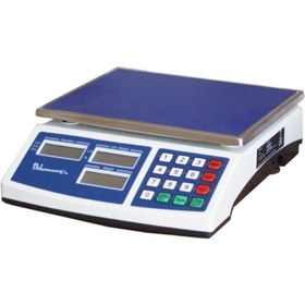 Resim Genel Markalar Jcs-a 30 kg X 1 gr Sayıcı Terazi 