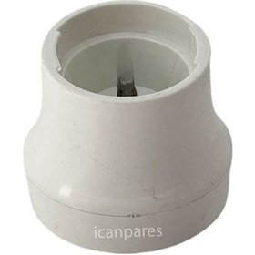 Resim Sinbo Uyumlu SHB-3114 Blender Çırpma Teli Adaptörü Beyaz 