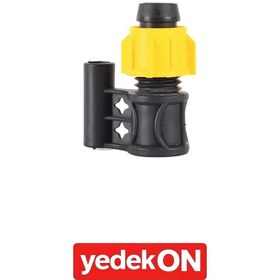 Resim Mini Sprink Bağlantı Adaptörü 