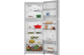 Resim Arçelik 566411 MB No Frost Buzdolabı 