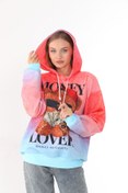 Resim begz Money Lover Hoodie 